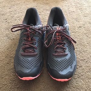ASICS Gel-Sonoma 4 running shoes